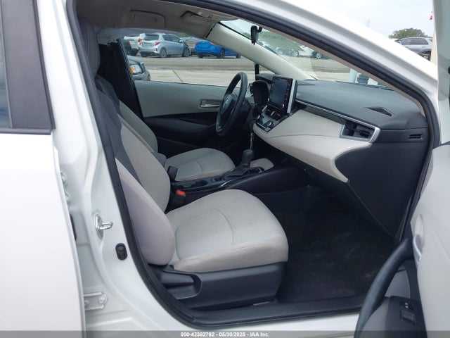 Toyota 2zr-fae 2021 5YFEPMAE7MP152632 Image 5