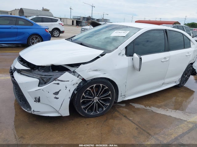 Toyota 2zr-fae 2021 5YFEPMAE7MP152632 Image 6