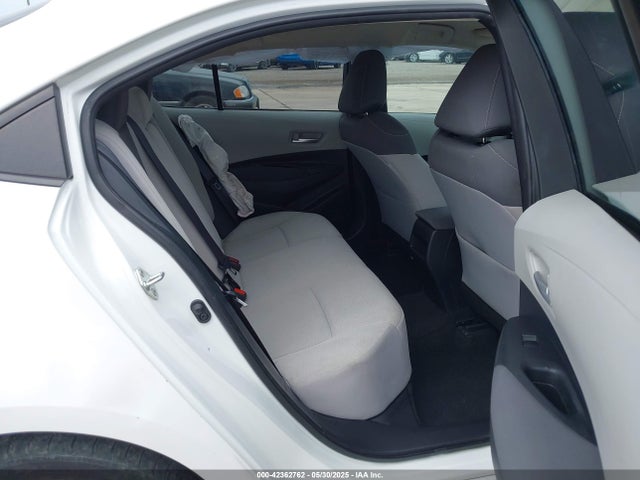 Toyota 2zr-fae 2021 5YFEPMAE7MP152632 Image 8