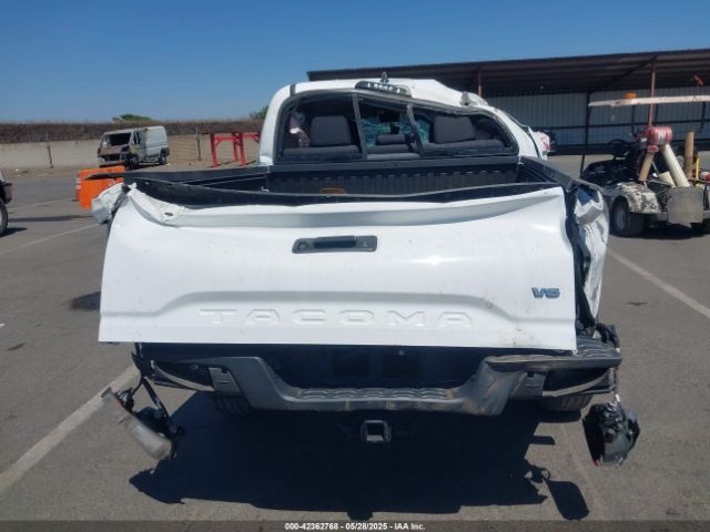 3TMAZ5CN0HM046001 Toyota Tacoma Sr5 V6