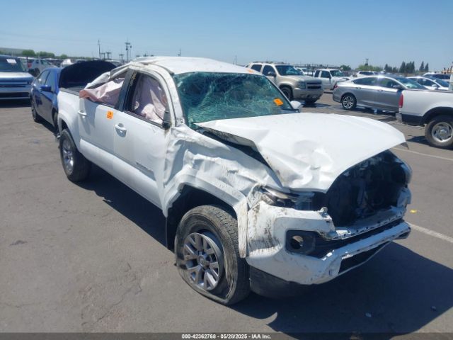 3TMAZ5CN0HM046001 Toyota Tacoma Sr5 V6