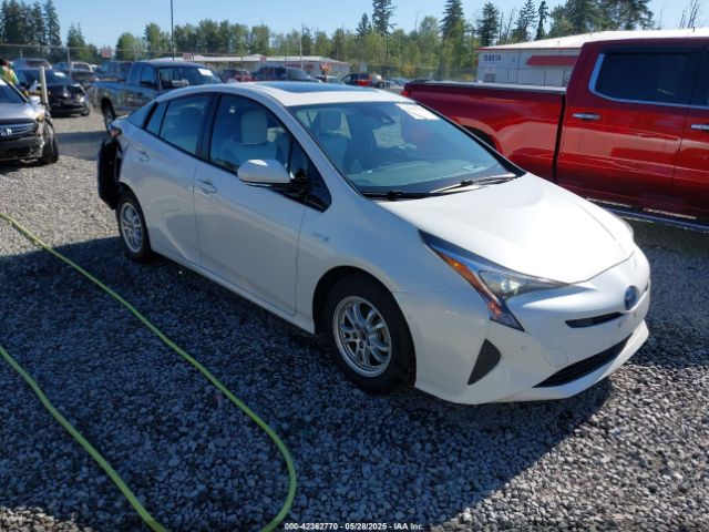 2017 TOYOTA PRIUS JTDKARFU1H3033538