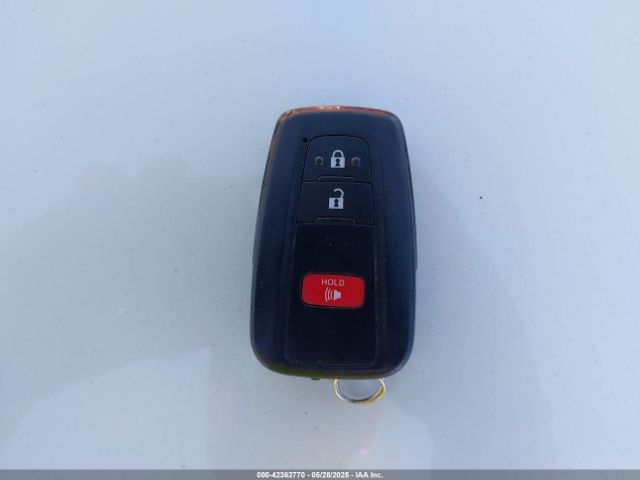 2017 TOYOTA PRIUS JTDKARFU1H3033538 Photo 10