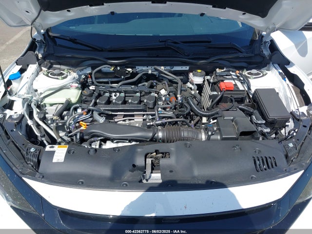 SHHFK7H43MU427182 Honda l15ba