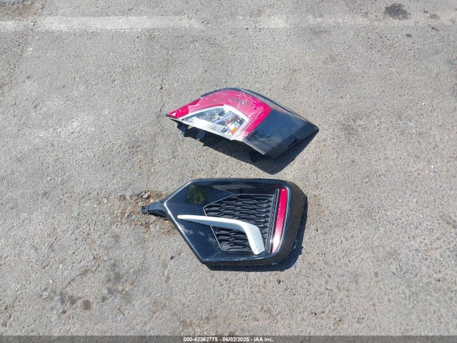 SHHFK7H43MU427182 Honda l15ba