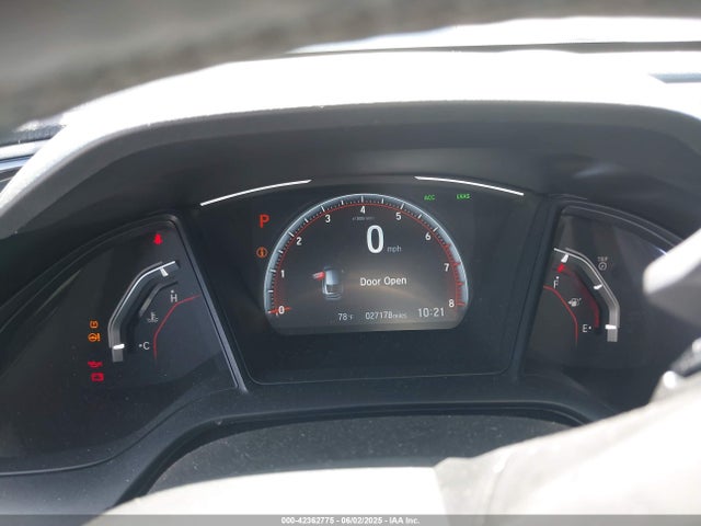 SHHFK7H43MU427182 Honda l15ba