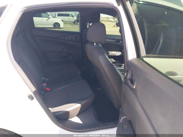 SHHFK7H43MU427182 Honda l15ba