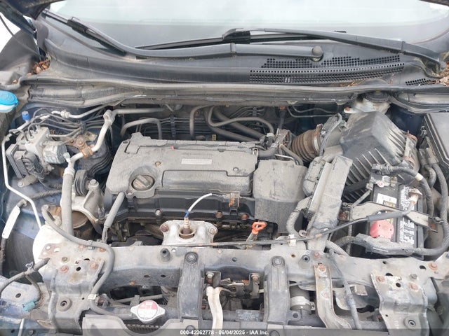 Honda k24w9 2016 2HKRM4H5XGH602131 Image 10
