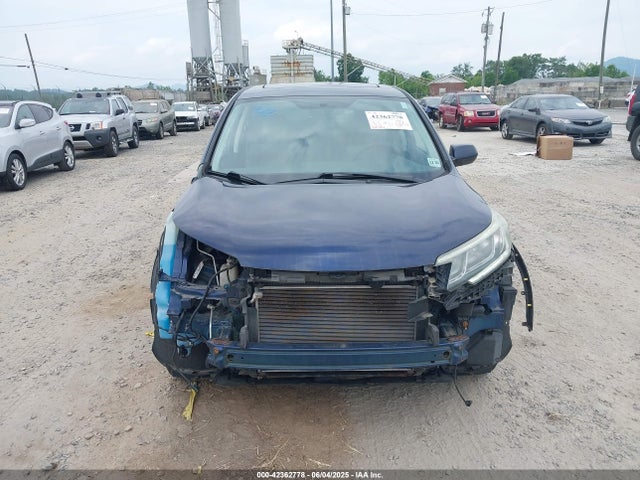 Honda k24w9 2016 2HKRM4H5XGH602131 Image 13