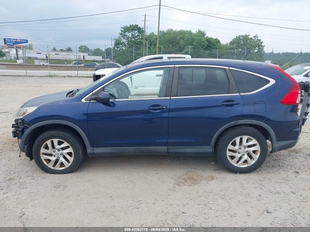Honda k24w9 2016 2HKRM4H5XGH602131 Image 15