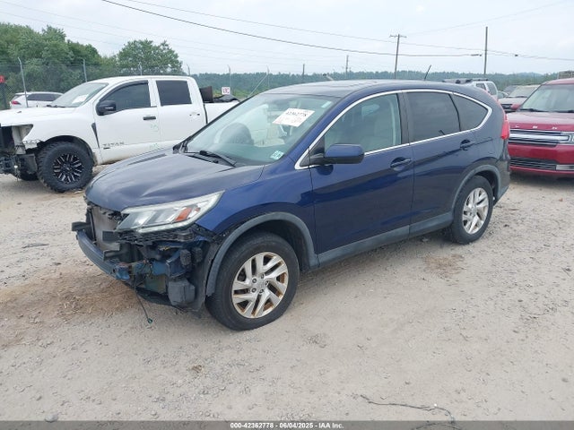 Honda k24w9 2016 2HKRM4H5XGH602131 Image 2
