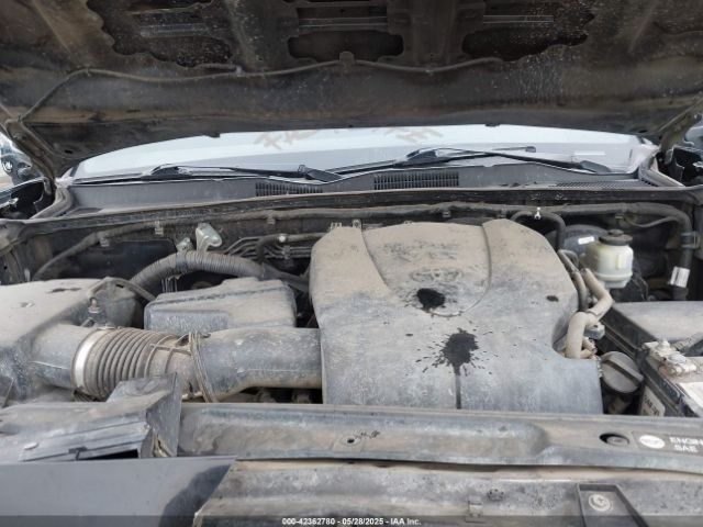 3TMAZ5CN3HM026387 Toyota 2gr-fks