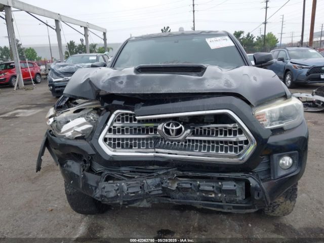 3TMAZ5CN3HM026387 Toyota 2gr-fks