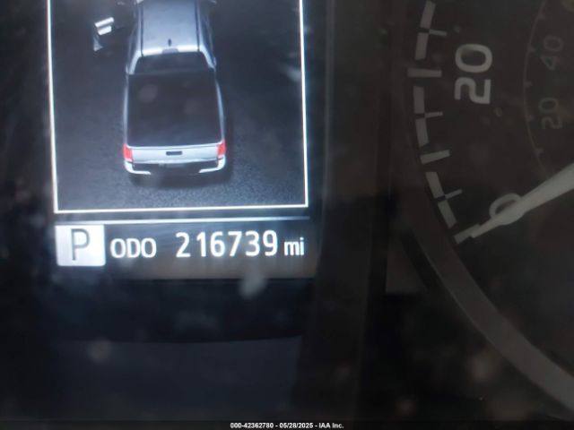 3TMAZ5CN3HM026387 Toyota 2gr-fks
