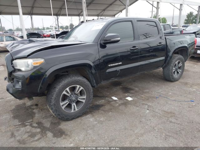 3TMAZ5CN3HM026387 Toyota 2gr-fks