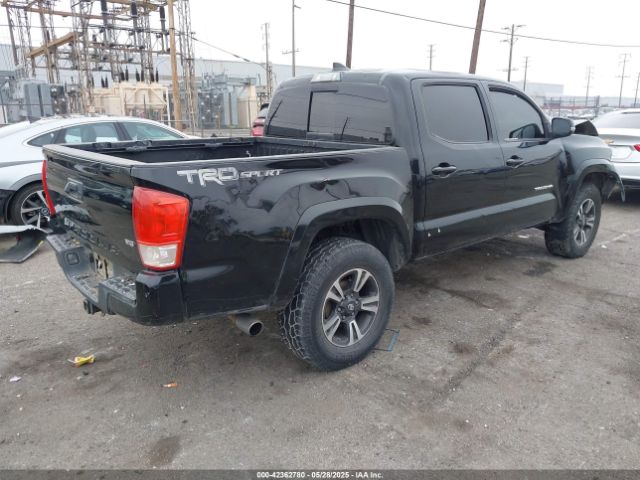 3TMAZ5CN3HM026387 Toyota 2gr-fks