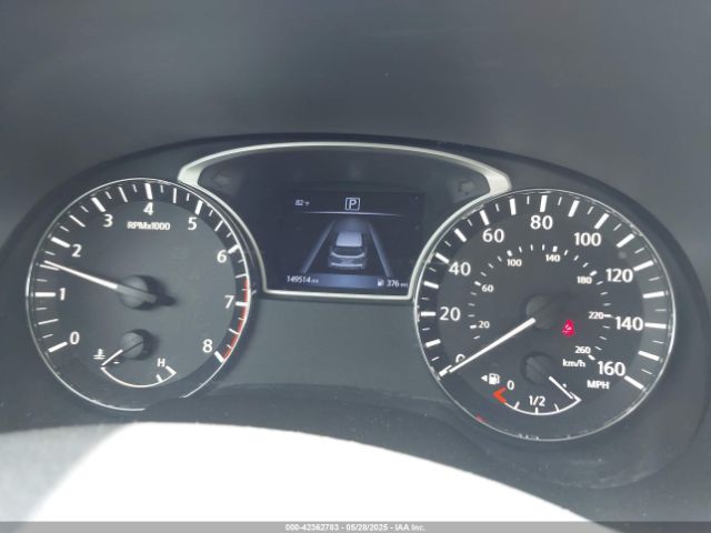 5N1DR2MNXHC688880 Nissan Pathfinder Sv