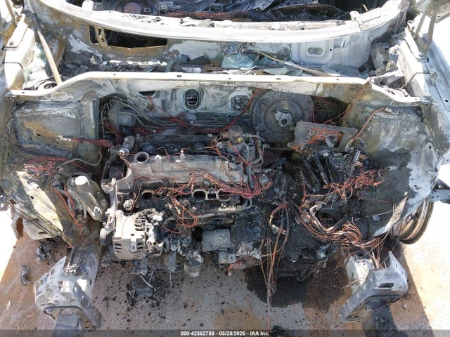 KIA gdi gamma 2016 KNDJN2A25G7306193 Image 10