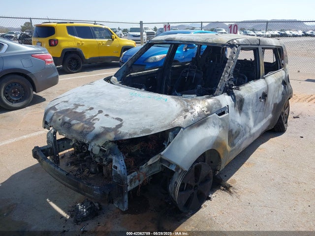 KIA gdi gamma 2016 KNDJN2A25G7306193 Image 2