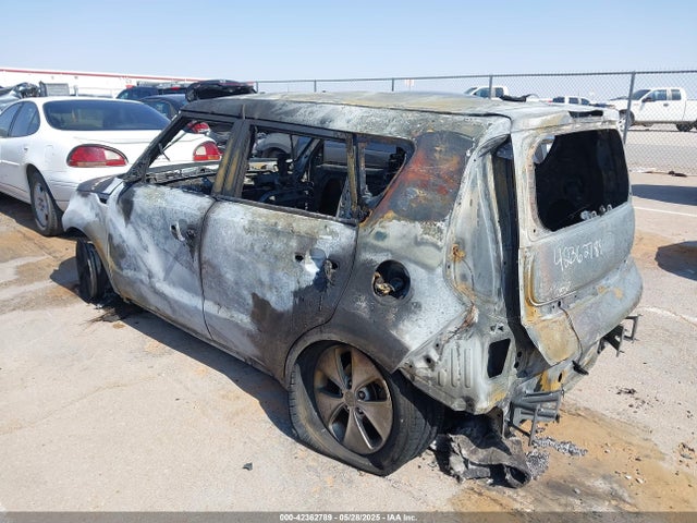 KIA gdi gamma 2016 KNDJN2A25G7306193 Image 3