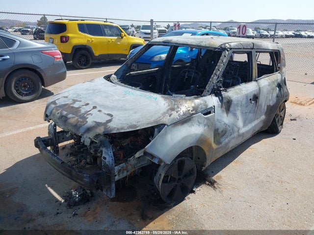 KIA gdi gamma 2016 KNDJN2A25G7306193 Image 6