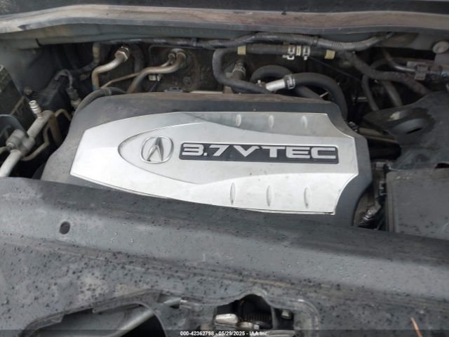 2008 ACURA MDX 2HNYD28338H512192 Photo 9