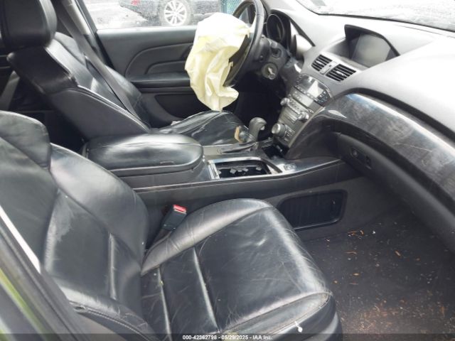 2008 ACURA MDX 2HNYD28338H512192 Photo 4