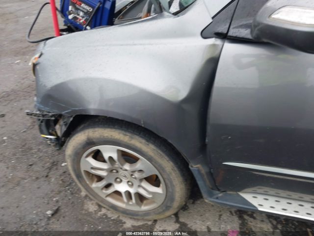 2008 ACURA MDX 2HNYD28338H512192 Photo 5