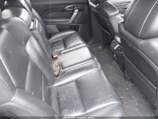 2008 ACURA MDX 2HNYD28338H512192 Photo 7