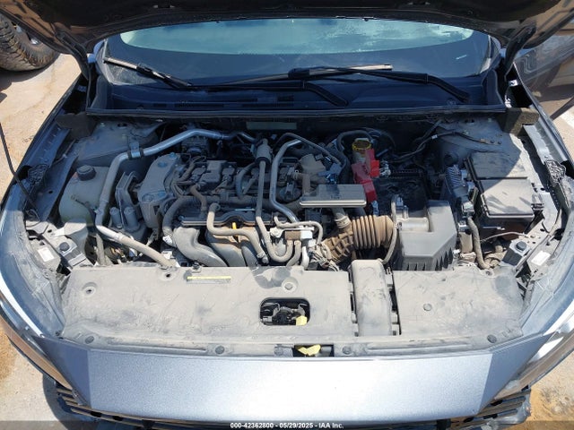 Nissan 2022 2022 3N1AB8CV0NY229766 Image 10