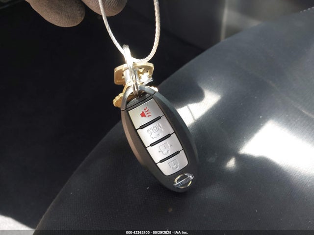 Nissan 2022 2022 3N1AB8CV0NY229766 Image 11