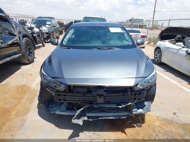 Nissan 2022 2022 3N1AB8CV0NY229766 Image 13