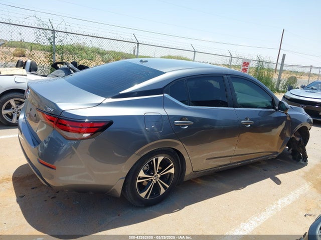 Nissan 2022 2022 3N1AB8CV0NY229766 Image 14