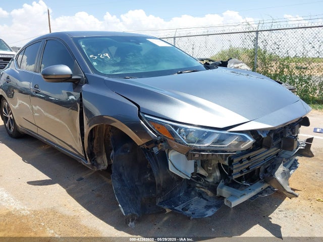 Nissan 2022 2022 3N1AB8CV0NY229766 Image 6