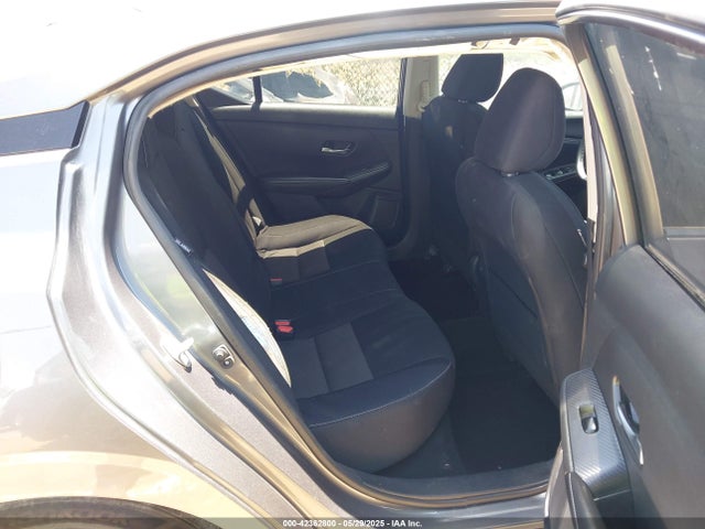 Nissan 2022 2022 3N1AB8CV0NY229766 Image 8