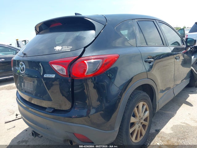 Mazda py 2016 JM3KE2CY9G0812616 Image 4