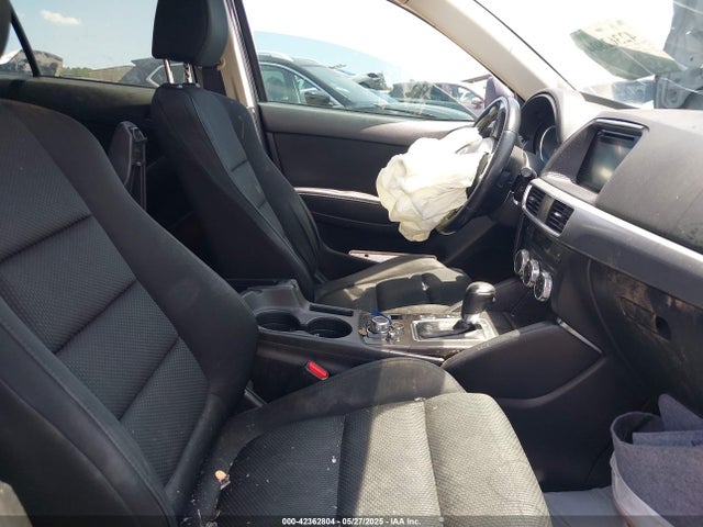 Mazda py 2016 JM3KE2CY9G0812616 Image 5