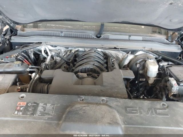 2015 GMC YUKON XL 1500 1GKS2JKJ9FR207901 Photo 9