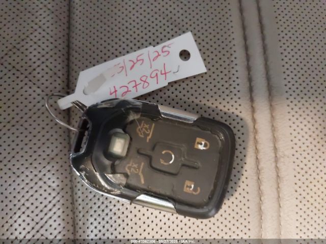2015 GMC YUKON XL 1500 1GKS2JKJ9FR207901 Photo 10