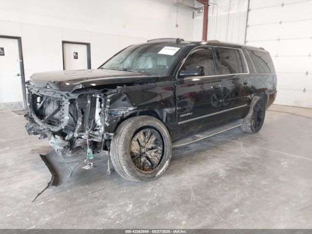 2015 GMC YUKON XL 1500 1GKS2JKJ9FR207901 Photo 1