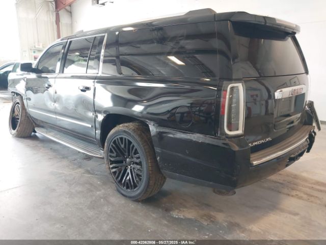 2015 GMC YUKON XL 1500 1GKS2JKJ9FR207901 Photo 2