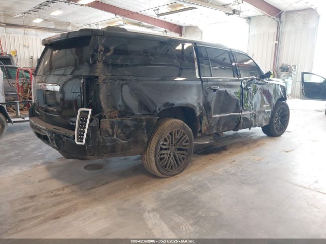 2015 GMC YUKON XL 1500 1GKS2JKJ9FR207901 Photo 3