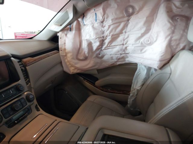 2015 GMC YUKON XL 1500 1GKS2JKJ9FR207901 Photo 4