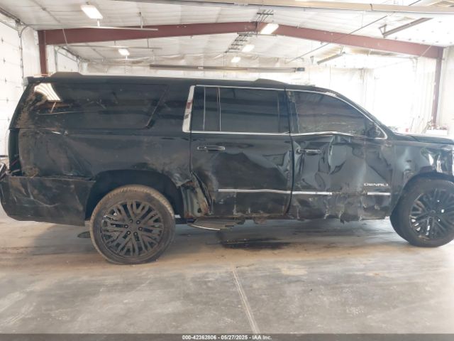 2015 GMC YUKON XL 1500 1GKS2JKJ9FR207901 Photo 5