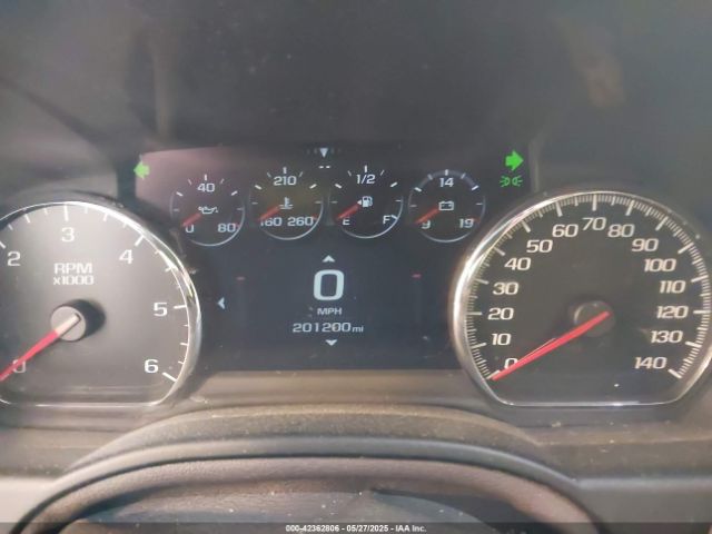 2015 GMC YUKON XL 1500 1GKS2JKJ9FR207901 Photo 6