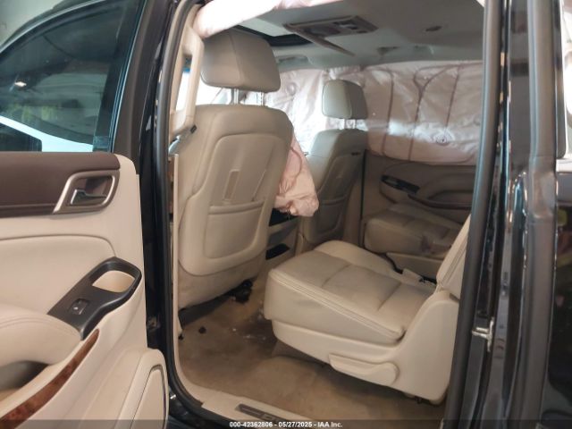 2015 GMC YUKON XL 1500 1GKS2JKJ9FR207901 Photo 7