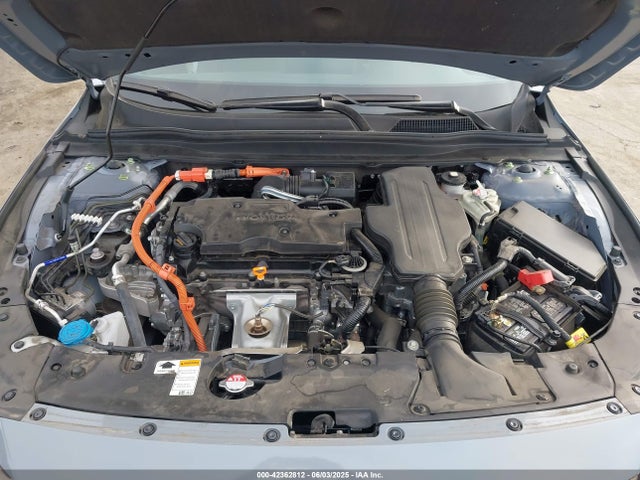 1HGCV3F20NA020227 Honda lfb2