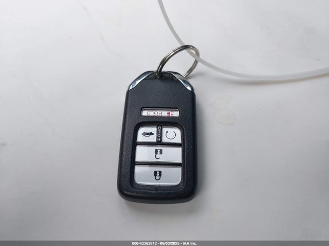 1HGCV3F20NA020227 Honda lfb2
