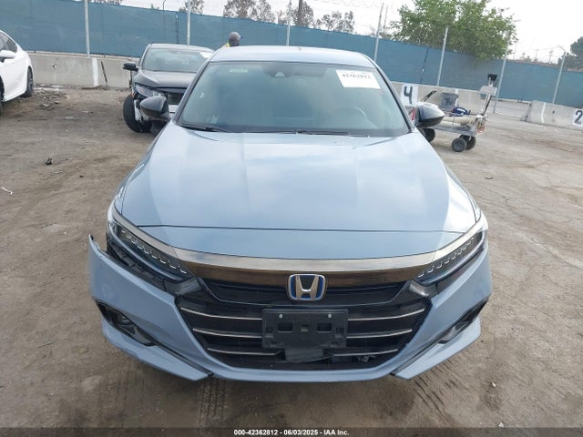 1HGCV3F20NA020227 Honda lfb2