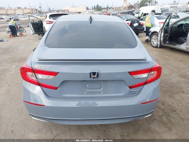 1HGCV3F20NA020227 Honda lfb2